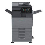 Sharp BP-50C31 Photocopier