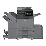 Sharp BP-50C36/70C36 Photocopier