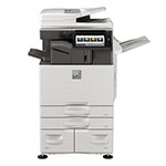 Sharp MX-2651 Photocopier