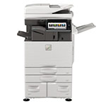 Sharp MX-3071S Photocopier