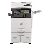 Sharp MX-5071 Photocopier