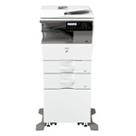 Sharp MX-B350W Photocopier