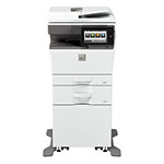 Sharp MX-C303W/C304W Photocopier