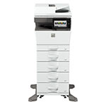 Sharp MX-C304WH Photocopier