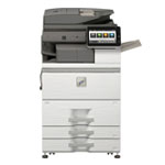 Sharp MX-M6570 Photocopier